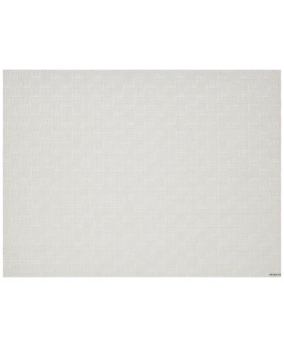 Chilewhich Bayweave Table Mat 14"x 19.25"