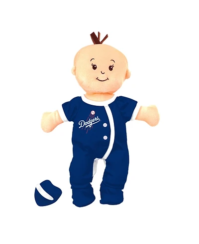 Baby Fanatics Mob Wee Baby Doll, Los Angeles Dodgers