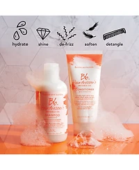 Bumble and Bumble Hairdresser's Invisible Oil Hydrating Shampoo