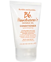 Bumble and Bumble Hairdresser's Invisible Oil Hydrating Conditioner, 2 oz.