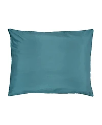Greenland Home Fashions Eden Peacock Sham, Standard
