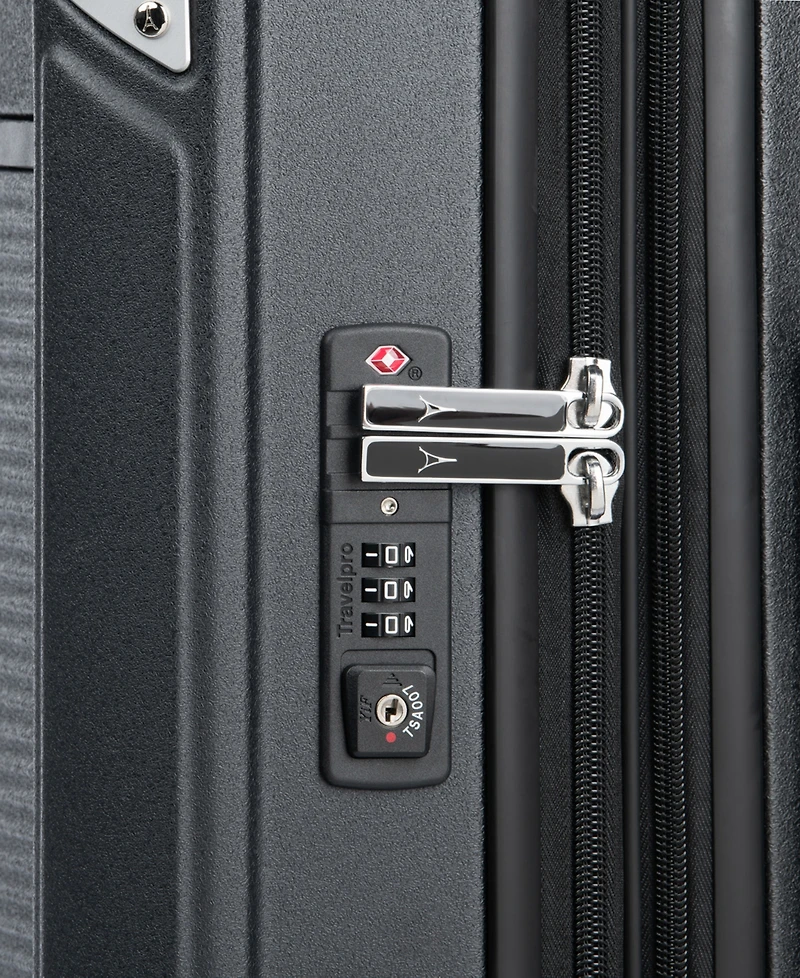 Travelpro Platinum Elite 23" Hardside Carry-on Spinner