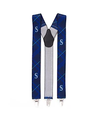 Men's Blue Seattle Mariners Suspenders