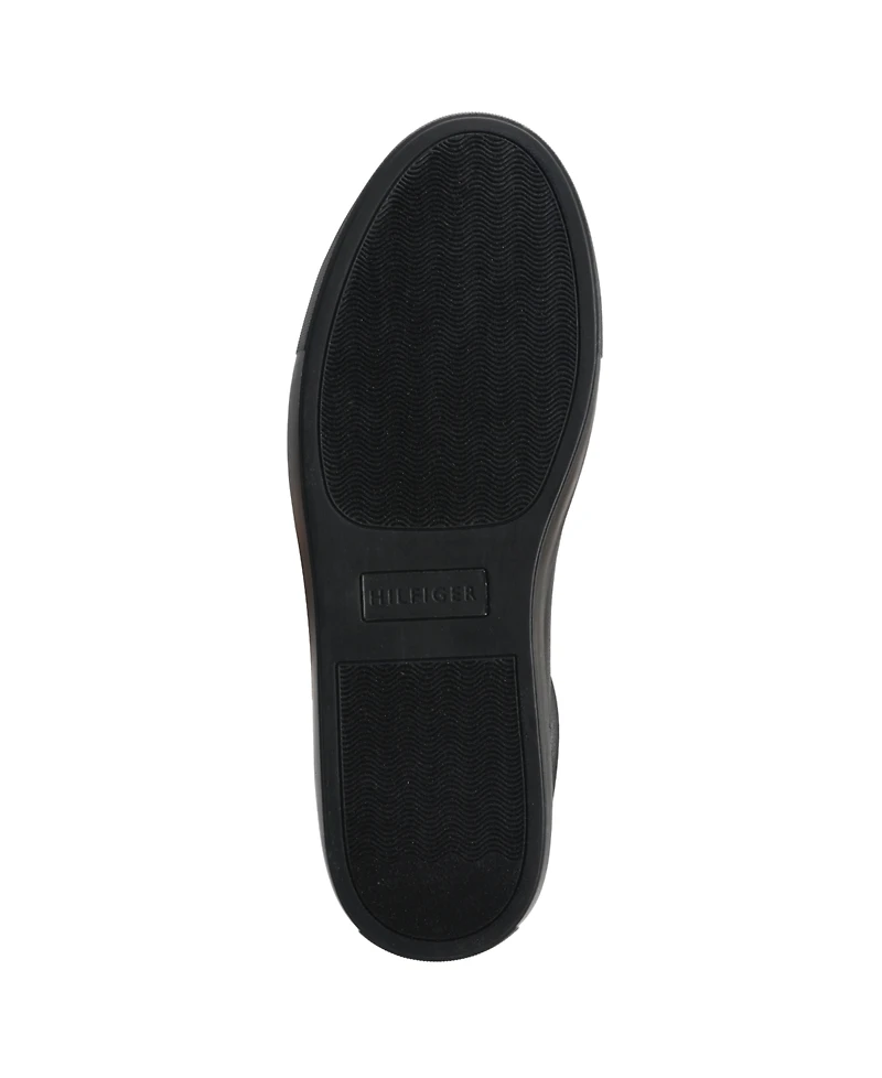 Tommy Hilfiger Men's Brecon Cup Sole Sneakers