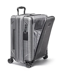 Tumi Tegra Lite 21.75" Continental Front Pocket Expandable Carry-On Suitcase