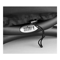 Weber Q 1200 Gas Grill