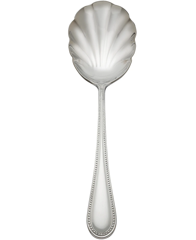 Reed & Barton Lyndon Vegetable Spoon