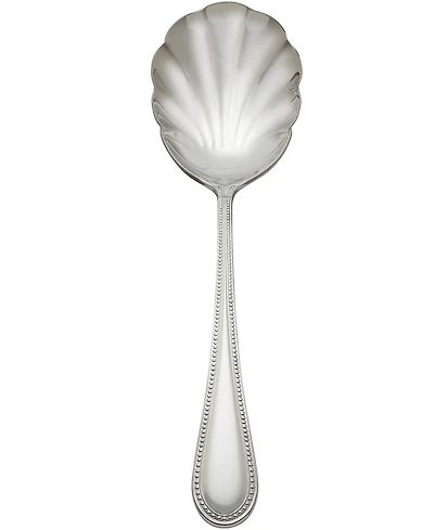 Reed & Barton Lyndon Vegetable Spoon