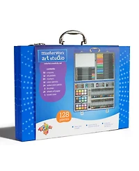 Geoffrey's Toy Box Masterwork Art Studio Set, Created for Macy's