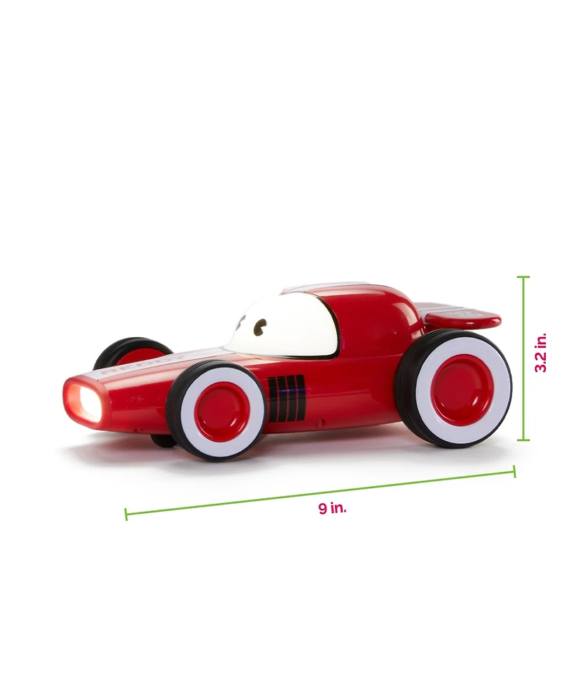 Geoffrey's Toy Box Toy Rc Dragster Reddy Racer Set, Created for Macy's