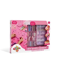 Geoffrey's Toy Box Do It Yourself Jewelry Designer Set, Created for Macy's