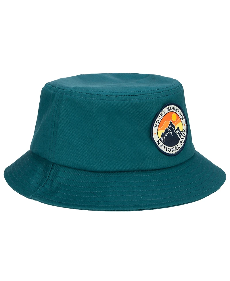 National Parks Foundation Men's Bucket Hat