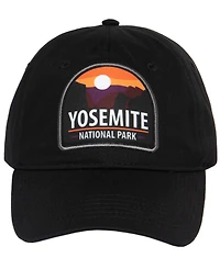 National Parks Foundation Men's Low Profile Baseball Adjustable Cap