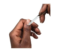 butter London Signature Glass Cuticle Pusher