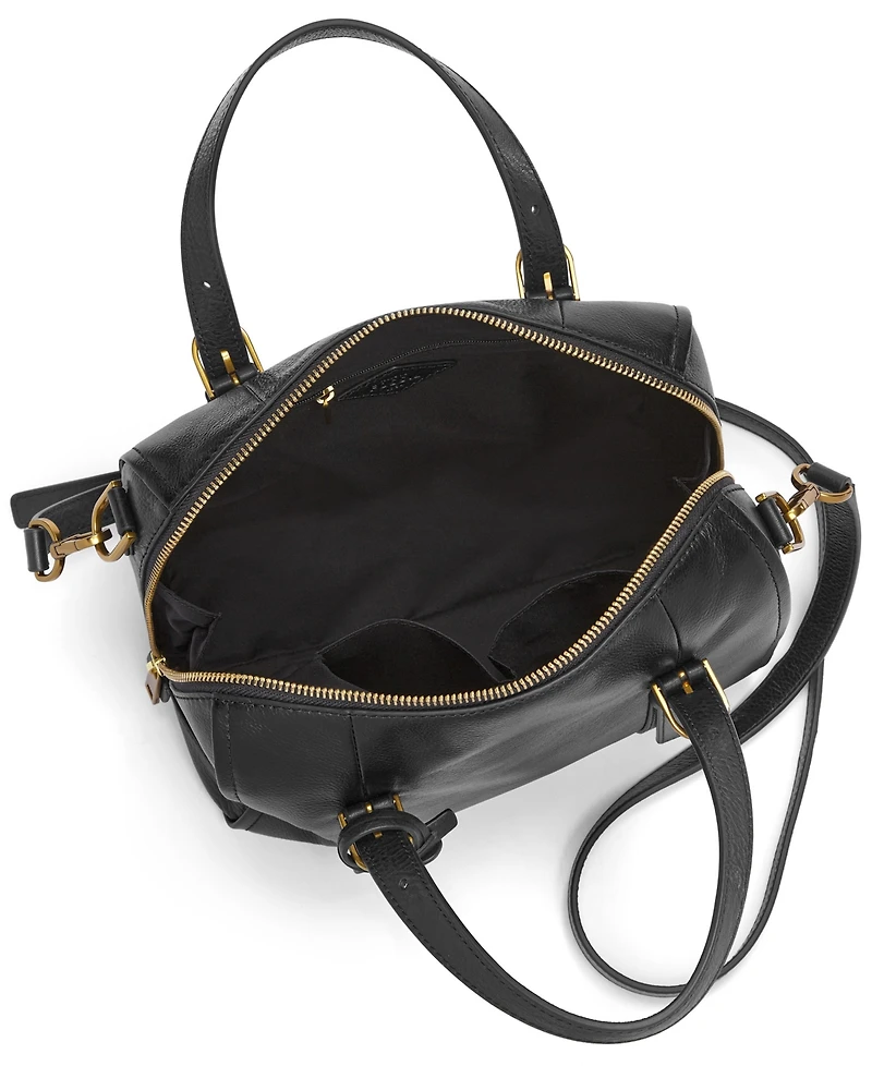 Fossil Women's Carlie Satchel