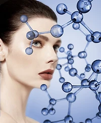 Vivienne Hu Anti-Aging Hyaluronic Acid Daily Facial Serum Capsule