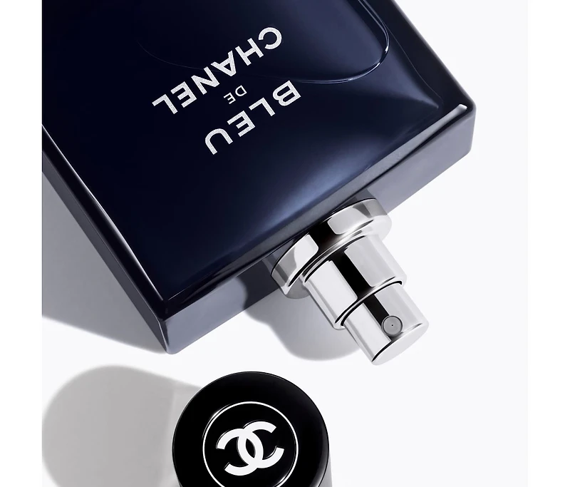 BLEU DE CHANEL Eau de Toilette Spray