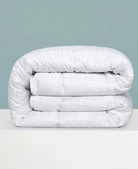 Unikome Medium Weight Quilted Down Alternative Comforter