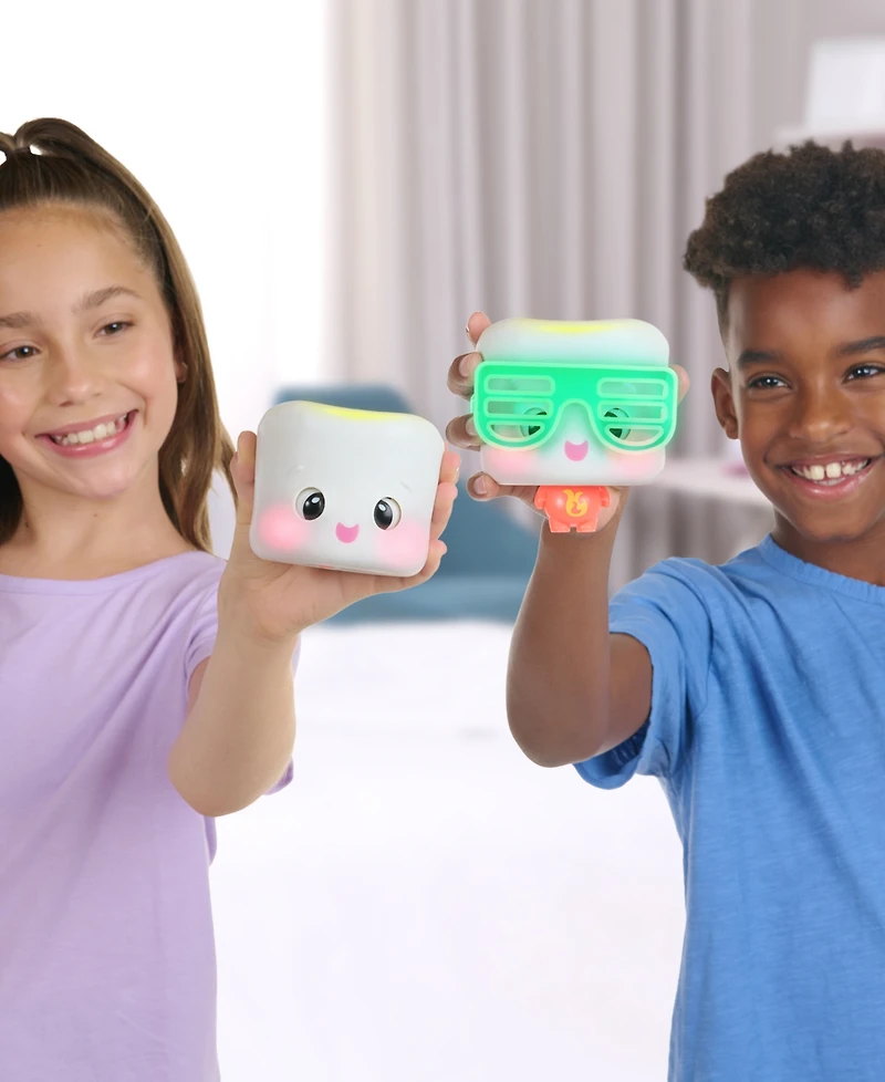 Dj Mixer Mel Marshmallow Set