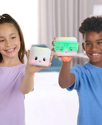 Dj Mixer Mel Marshmallow Set