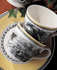 Villeroy & Boch Audun Teacup