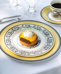 Villeroy Boch Audun Dinnerware Collection