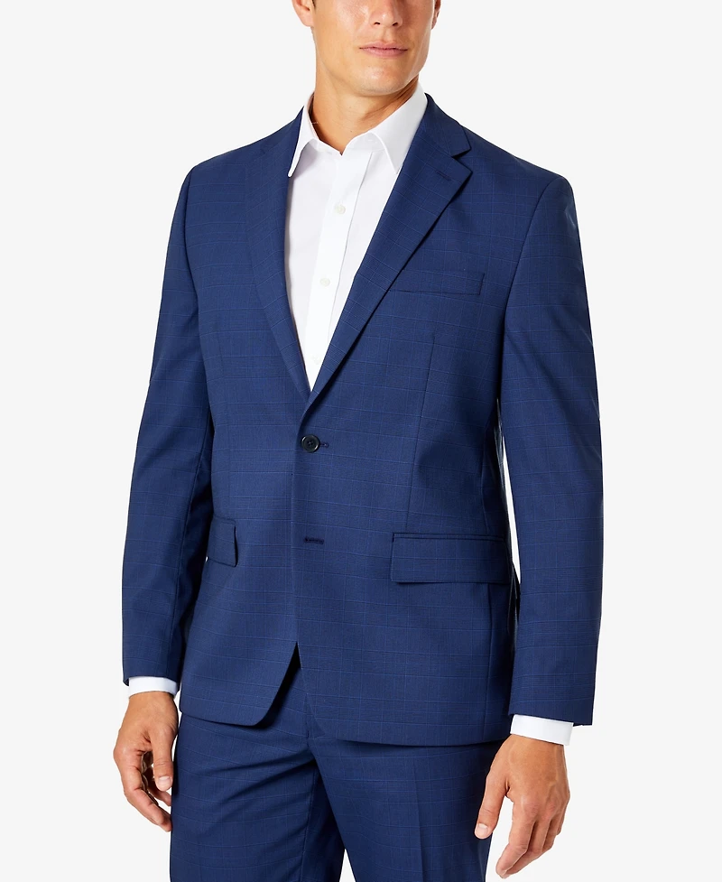 Van Heusen Men's Classic-Fit Suit