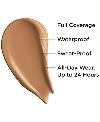 It Cosmetics Bye Under Eye Anti-Aging Waterproof Concealer