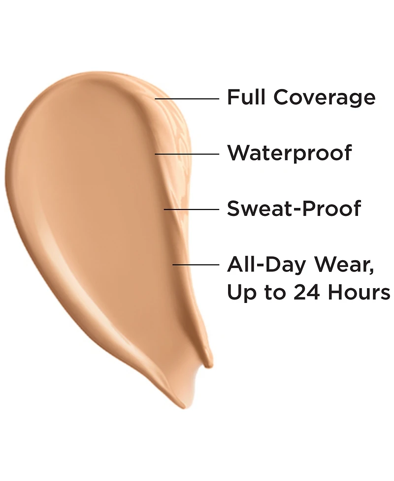 It Cosmetics Bye Under Eye Anti-Aging Waterproof Concealer