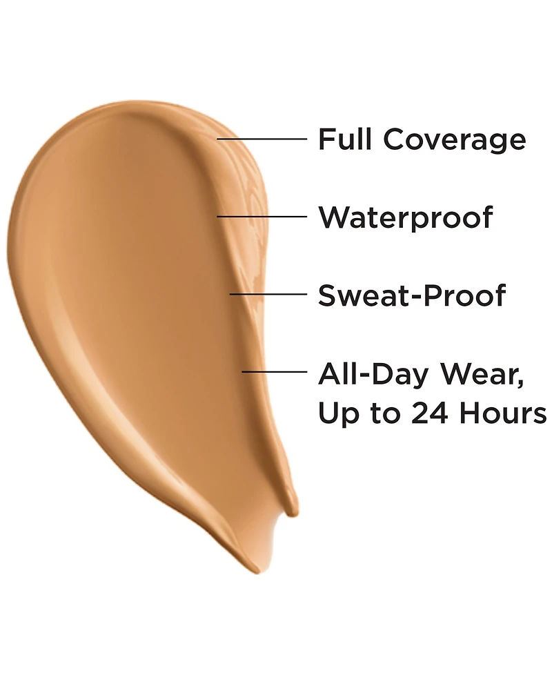 It Cosmetics Bye Under Eye Anti-Aging Waterproof Concealer