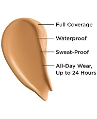 It Cosmetics Bye Under Eye Anti-Aging Waterproof Concealer