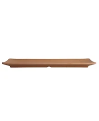 Fortessa Melamine Sandia Rectangle Platter