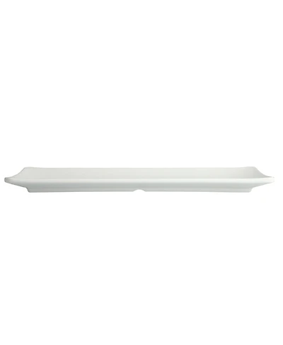 Fortessa Melamine Sandia Rectangle Platter