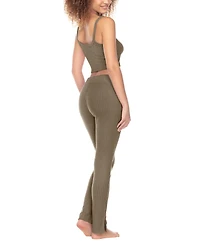 Honeydew Women's Off Duty Lounge Set, 2 Piece