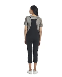 Everly Grey Maternity Brandi Maternity/Nursing Romper