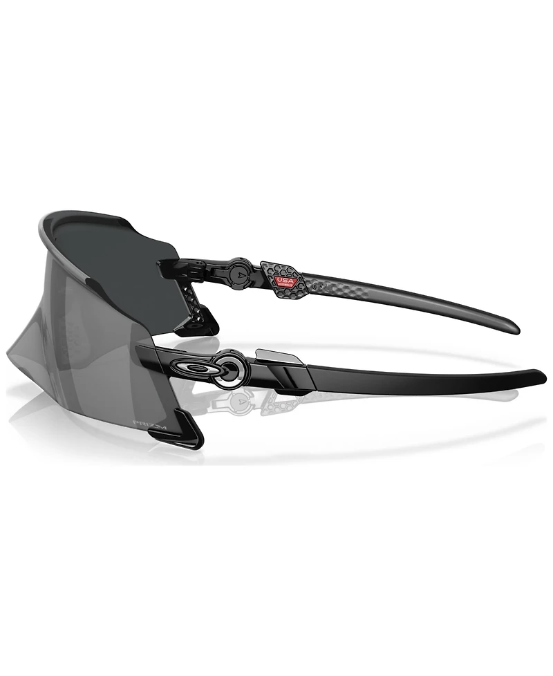 Oakley Men's Kato Sunglasses, OO9455M