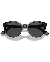 Versace Kids Mirror Sunglasses