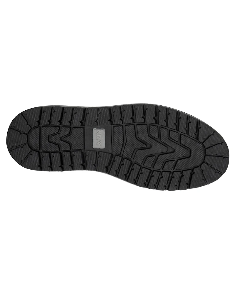 Xray Men's Bevyn Lace-Up Boots