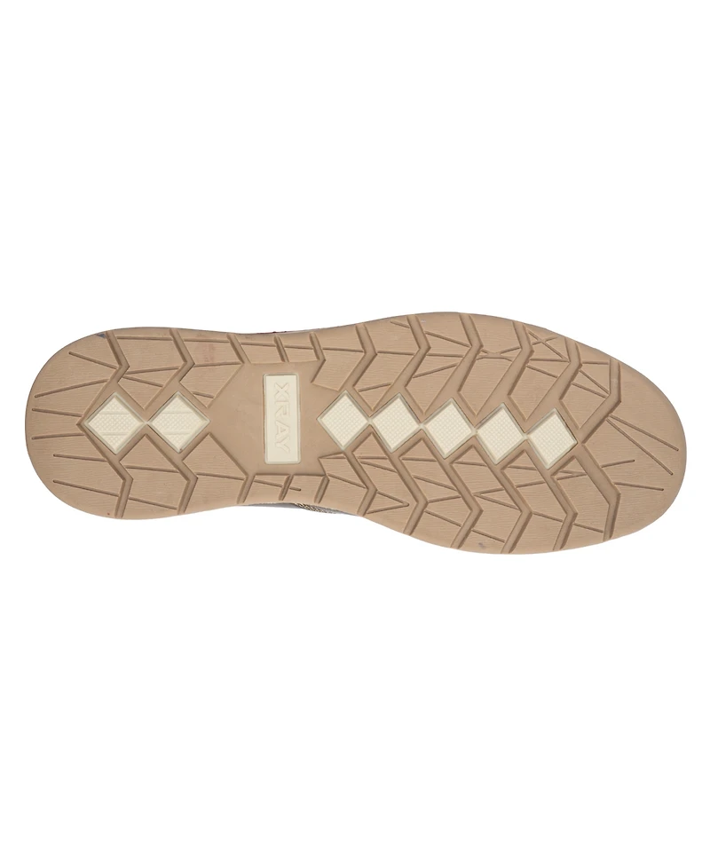 Xray Men's Drago Slip-On Boots