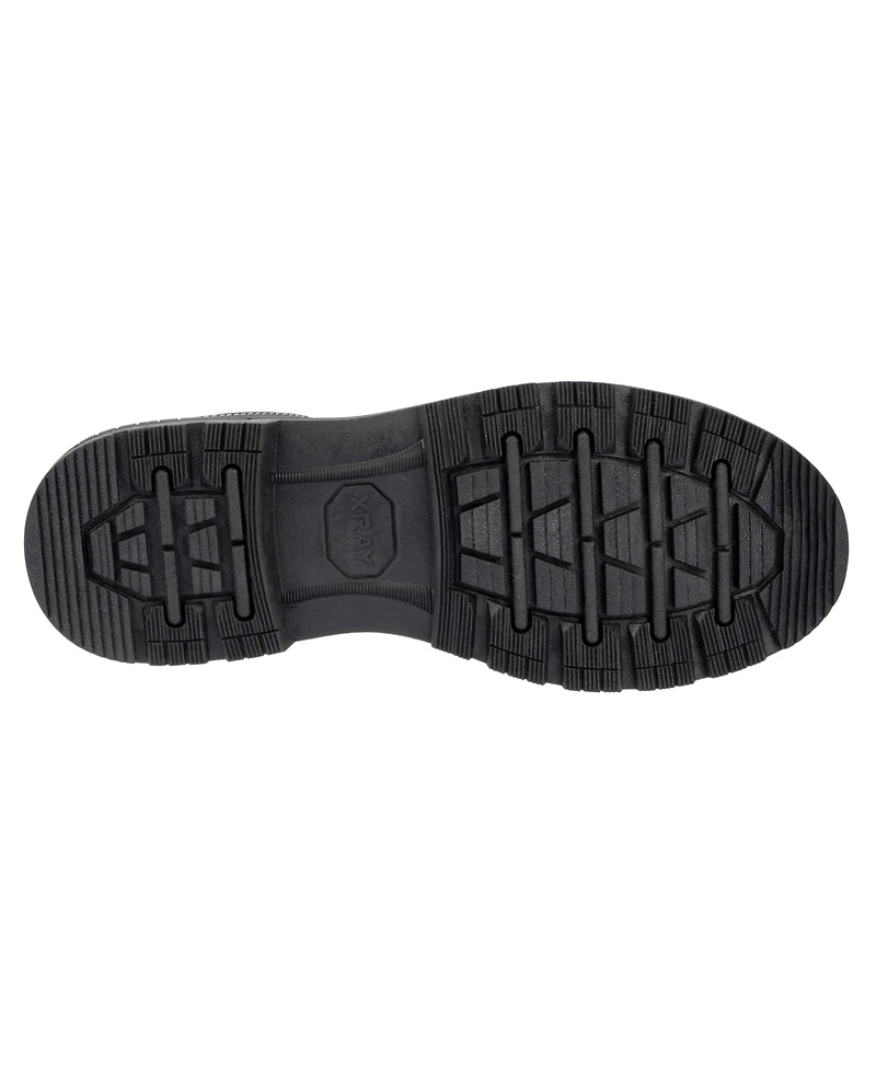 Xray Men's Cosmo Lace-Up Shoes