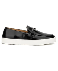Xray Men's Anchor Slip-On Loafers
