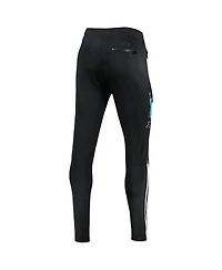 Men's Pro Standard Black Brooklyn Nets Hometown Track Pants