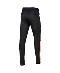Men's Pro Standard Black Phoenix Suns Hometown Track Pants