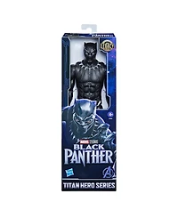 Black Panther Marvel Studios Legacy Collection Titan Hero Series Black Panther
