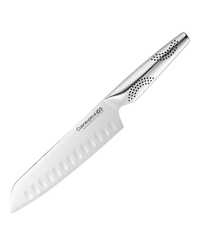 Cuisine::pro Id3 7" Santoku Knife