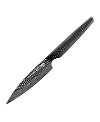 Cuisine::pro Id3 Black Samurai 4" Utility Knife