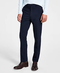 Calvin Klein Men's Infinite Stretch Skinny-Fit Dress Pants
