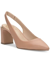 Vince Camuto Women's Hamden Slingback Pumps