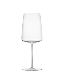 Zwiesel Glas Simplify Bordeaux 23.3 oz, Set of 2