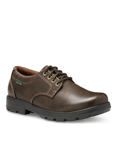 Eastland Shoe Men's Duncan Plain Toe Oxford Shoes